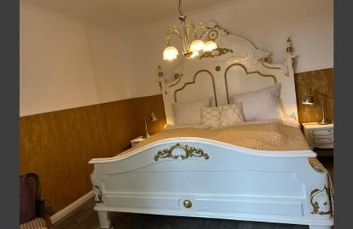 Hamburg-Barmbek Apartamento | Studio-Apartment Rektor Suite 26 am Saseler Markt renoviert