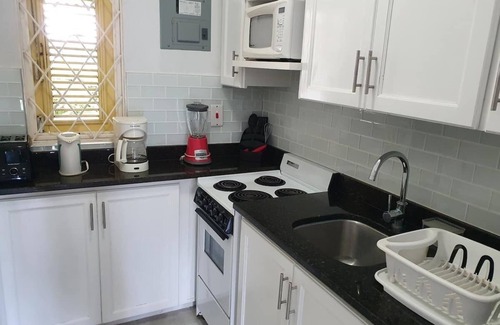 Rockley Apartamento | Studio apartment-Rockley Golf Resort, Barbados