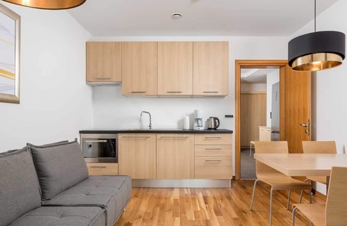 Icici Apartamento | Rona Erea Ičići D7