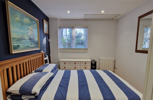 Chrishall Apartamento | Studio Apartment Rural, Quiet, 20 mins South of Cambridge