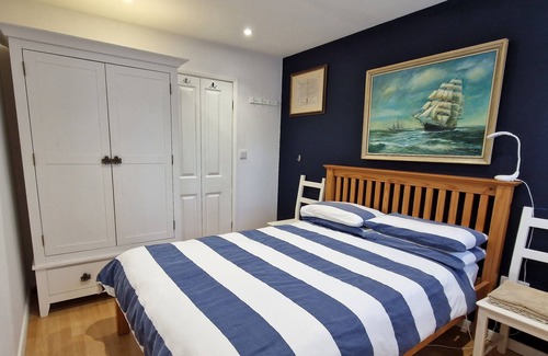Chrishall Apartamento | Studio Apartment Rural, Quiet, 20 mins South of Cambridge
