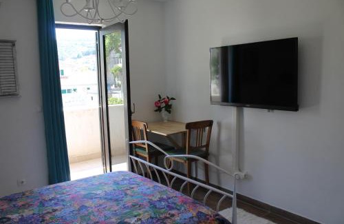 Postira Apartamento | Studio apartment Sasha