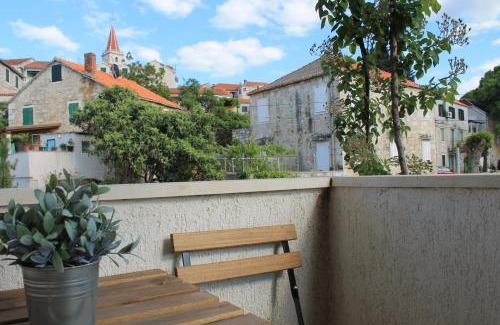Postira Apartamento | Studio apartment Sasha