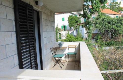 Postira Apartamento | Studio apartment Sasha