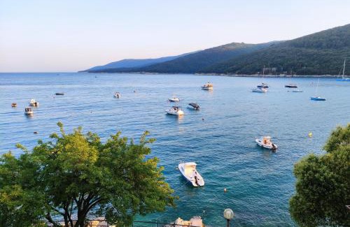 Rabac Apartamento | Studio Apartment SILA Rabac