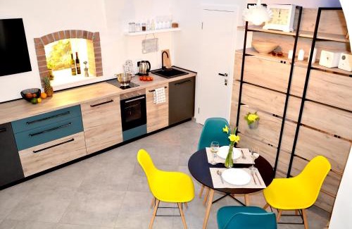 Volosko Apartamento | Studio apartment Surf by the sea