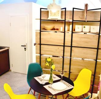 Volosko Apartamento | Studio apartment Surf by the sea