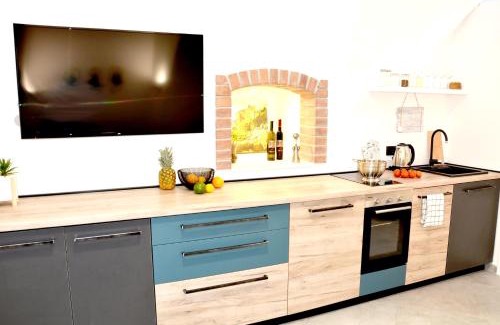 Volosko Apartamento | Studio apartment Surf by the sea