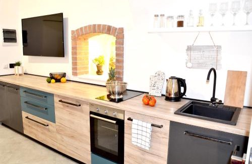 Volosko Apartamento | Studio apartment Surf by the sea