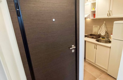Cukarica Casa | Studio Apartment TeoNe