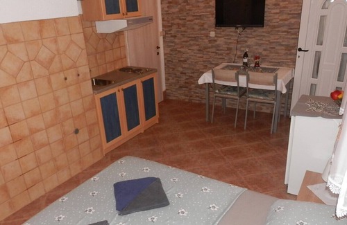 Silba Apartamento | Guest House Tiho / Studio apartment SA2