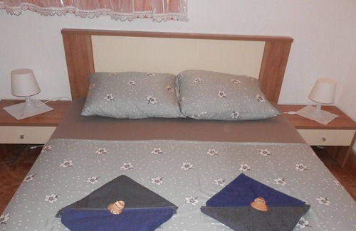 Silba Apartamento | Guest House Tiho / Studio apartment SA2
