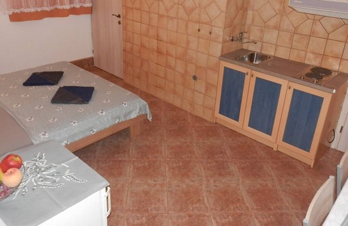 Silba Apartamento | Guest House Tiho / Studio apartment SA2