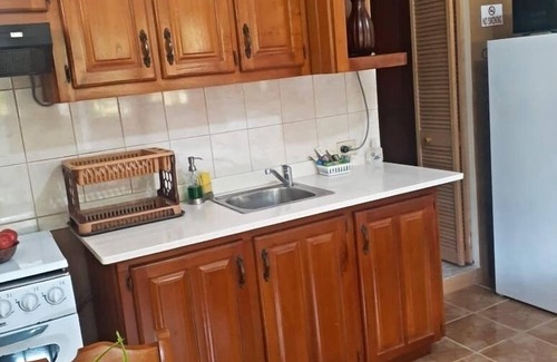 Les Coteaux Cama Y Desayuno | STUDIO APARTMENT