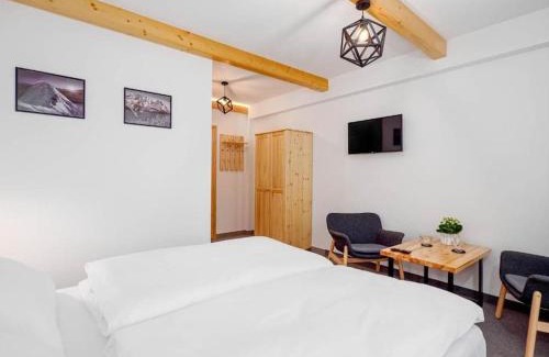 Male Ciche Apartamento | Studio Apartment - Villa Taternik