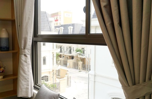 Phu Nhuan Apartamento | Studio Apartment near Airport