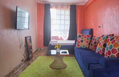 Voi Apartamento | Studio Apartment -Voi