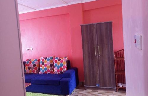 Voi Apartamento | Studio Apartment -Voi