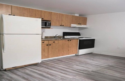 Verdun Apartamento | Studio apartment with 1 bed