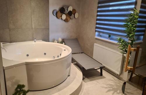 Varazdin Apartamento | Estudio con terraza en Varazdin