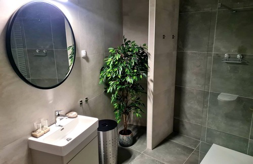 Varazdin Apartamento | Estudio con terraza en Varazdin