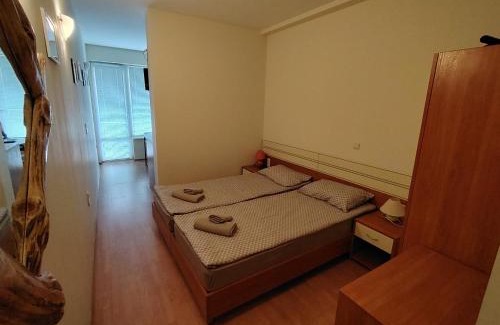 Samokov Apartamento | Studio apartment with mountain view at Eagle Rock complex