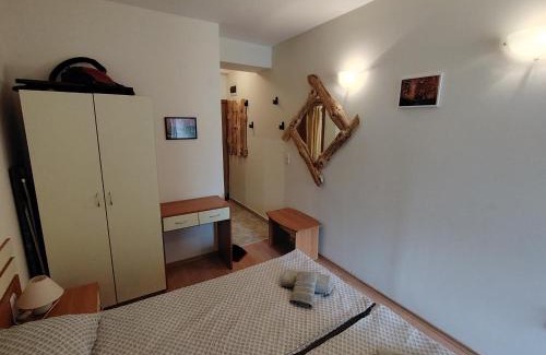 Samokov Apartamento | Studio apartment with mountain view at Eagle Rock complex