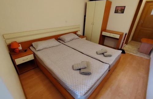 Samokov Apartamento | Studio apartment with mountain view at Eagle Rock complex