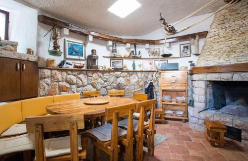 Molunat Apartamento | Studio apartment with sea view