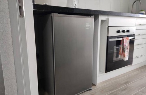 Valdivia Apartamento | Studio Apartment511 IslaTeja