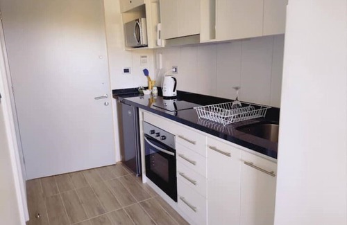 Valdivia Apartamento | Studio Apartment511 IslaTeja