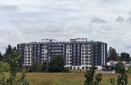 Valdivia Apartamento | Studio Apartment511 IslaTeja