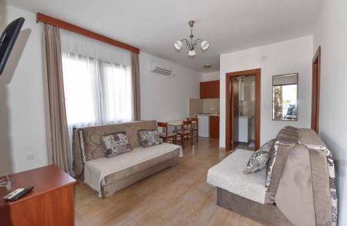 Babin do Apartamento | Studio Apartments 6 Palmi