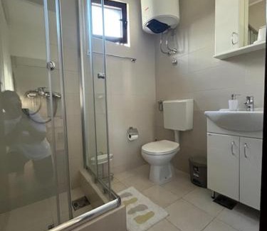 Babin do Apartamento | Studio Apartments 6 Palmi