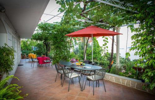 Mlini Apartamento | Studio Apartments Andrijana