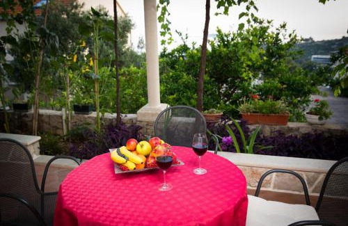 Mlini Apartamento | Studio Apartments Andrijana