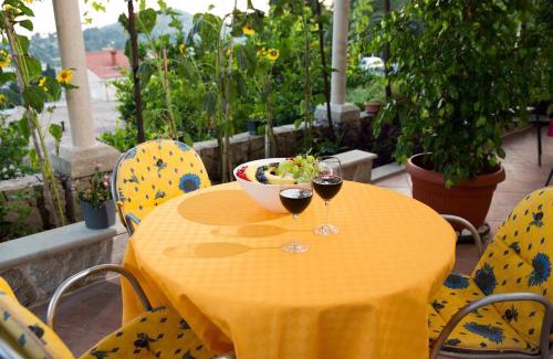 Mlini Apartamento | Studio Apartments Andrijana