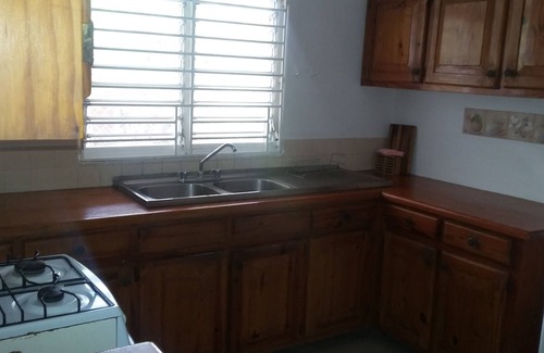 Negril Complejo | Apartamentos tipo estudio en Firefly Beach Cottages