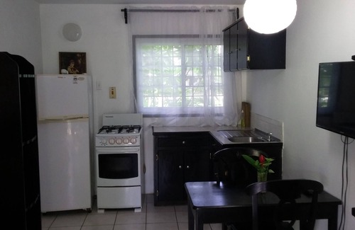 Negril Complejo | Apartamentos tipo estudio en Firefly Beach Cottages