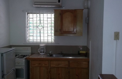 Negril Complejo | Apartamentos tipo estudio en Firefly Beach Cottages