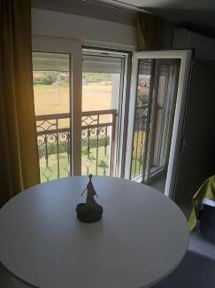 Karuc Apartamento | Studio Apartments Bulevar