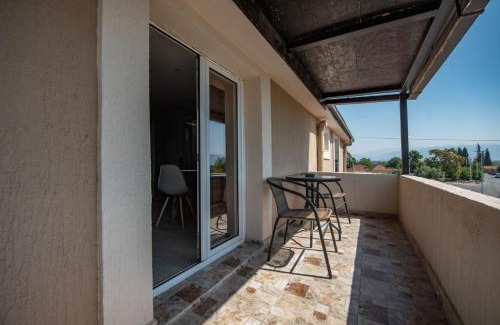 Karuc Apartamento | Studio Apartments Bulevar