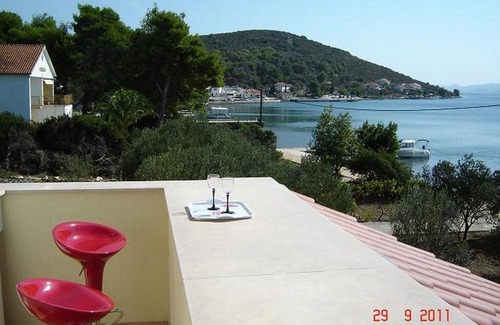 Molat Apartamento | Studio Apartments Darija