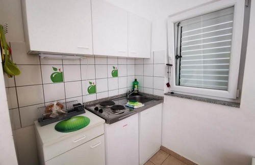 Molat Apartamento | Studio Apartments Darija