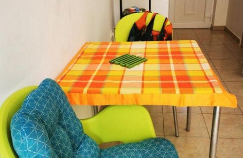 Molat Apartamento | Studio Apartments Darija