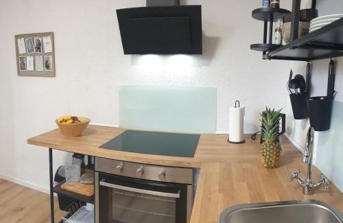 Muelheim an der Ruhr Apartamento | Studio Apartments in Ruhrgebiet