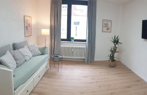 Muelheim an der Ruhr Apartamento | Studio Apartments in Ruhrgebiet