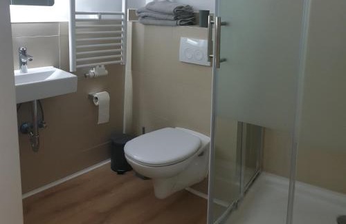 Muelheim an der Ruhr Apartamento | Studio Apartments in Ruhrgebiet