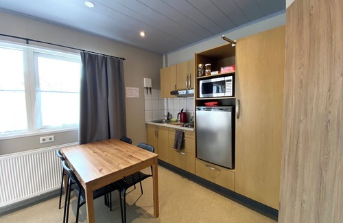 Seydisfjordur Apartamento | Studio Apartments