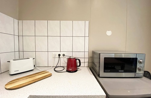 Seydisfjordur Apartamento | Studio Apartments